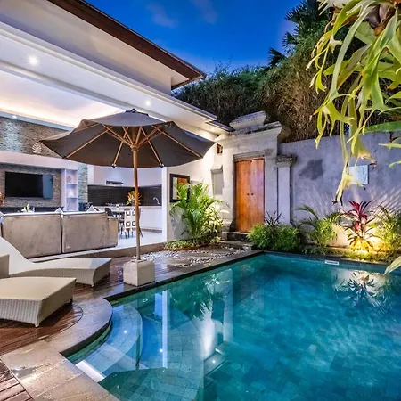Villa Rama By Jb Villas