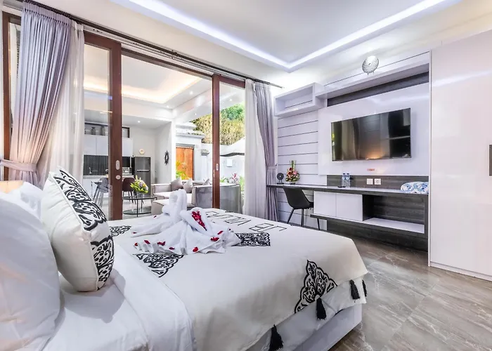 Villa Rama By Jb
